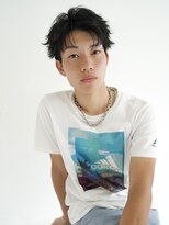 シクネ 新潟駅 万代(SHICUNE)&nbsp;【新潟/万代】10代～20代　モテるメンズショート