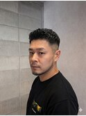サイドパート