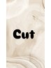 【学割U24】カット→¥4000