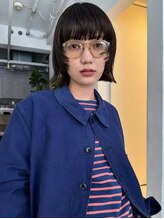 技術と空間に妥協なし！！誰よりも素敵になりませんか？