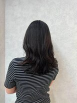 エイバヘア 新大久保(AVAHAIR)&nbsp;C Sカールウェーブ