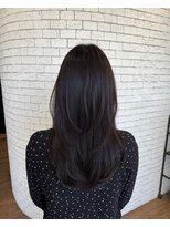 マール(marl)&nbsp;髪質改善/縮毛矯正/酸性ストレート/ヘッドスパ/白髪染め