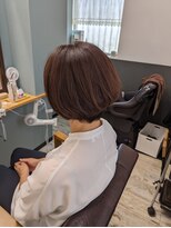 サニー 北名古屋店(Sunny)&nbsp;くびれ艶ショート