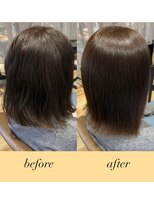 パプスアン(Pap's un)&nbsp;ヘアポテンツァ