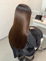 メゾン ド リケア(Maison de RECARE)&nbsp;美髪☆髪質改善トリートメント