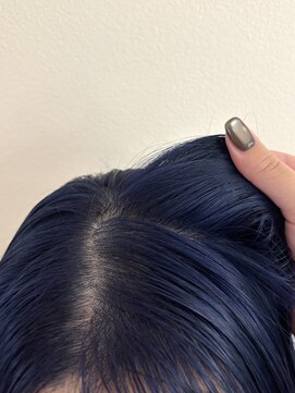 ワノ(wano) Blue color
