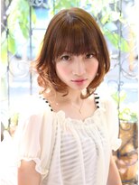 ヘアーデザイン リント(hair design Rinto) ふんわりやわらか◎20代30代40代50代