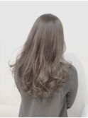 【TOMCAT新宿】☆ノンブリーチ☆ハイライトグラデーション