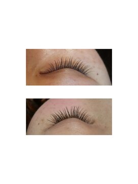ルパラディー (le paradis) まつ毛エクステンション