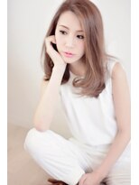 ☆noine☆ナチュラルSUMMERロブ
