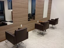 ノーム ヘアデザイン(noaM hair design)