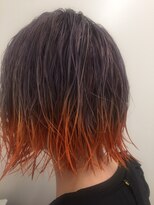 ナイン 麻布十番(NINE)&nbsp;カラー