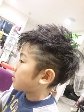 サロンドブーケ(SalondBouquet) 今だから出来る事