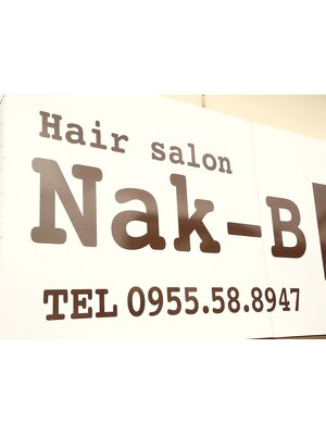 ヘアーサロン ナックビー(Hair Salon Nak-b)