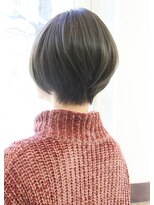 ラグエル(RAGUEL)&nbsp;【30代40代50代】　ひし形ショートボブ