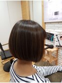 キュートボブ