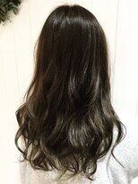 ブルー ド ロワ(BLEU de ROI)&nbsp;カーキグラデーション