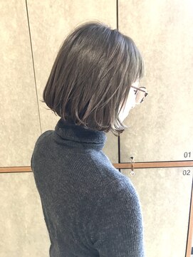 ハニー(HONEY by Chord) 上質透明感♪ダメージレスダブルカラー