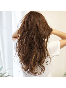 ルーツ(ROOTS) イヤリングカラー