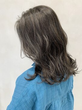 エイト 博多店(EIGHT hakata) 【EIGHT hakata】平島拓也__highlight/Gray