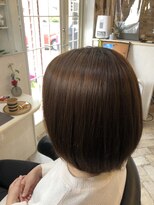 ビーカルム(美calm)&nbsp;艶縮毛矯正