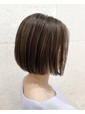 〓HighLight+Beige〓 【斉藤 貴也】