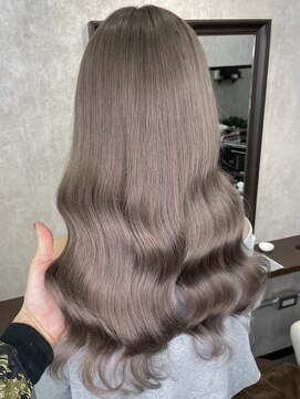 ルーゼン(LUXEN) 【LUXEN】グレージュ☆【ルーゼン】