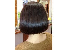 美容室 バンブー(BAMBOO)