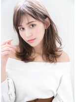 ウト(Uto)&nbsp;ナチュラルミディ♪