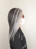 ヘアーアンドメイク アフロディーテ(APHRODITE)&nbsp;フェイスフレミングホワイト☆