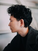 プロデュース 堀ノ内店(Produce)&nbsp;ワイルドメンズスタイル