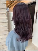 二日市　美容室　髪質改善　トリートメント　アディクシ―カラー
