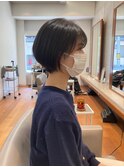 【physio 京都】王道ショート