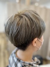 マーブル(MARBLE)&nbsp;【MARBLE】ペールカーキ