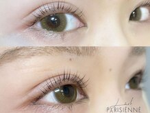 ＜アイラッシュサロン併設｜ヘアサロンでは着付けも可能です（要予約）＞