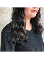 エミュ(emu)&nbsp;ゆるふわパーマ