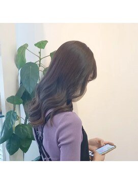 ラヴィールアーム(Ravir ame) アッシュグレイジュ