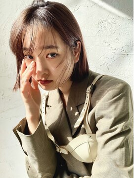 アペロ 柏(Apero) ボブ