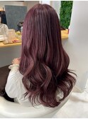 pink violet