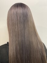 ノリト(norito)&nbsp;ラベンダーグレージュ