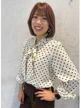ロアー 葛西店(RAWR hair) MOMO 