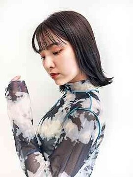 バサ 高田馬場店(BASSA) 外ハネボブ