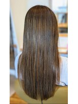 ロア(LOA)&nbsp;ロングレイヤー