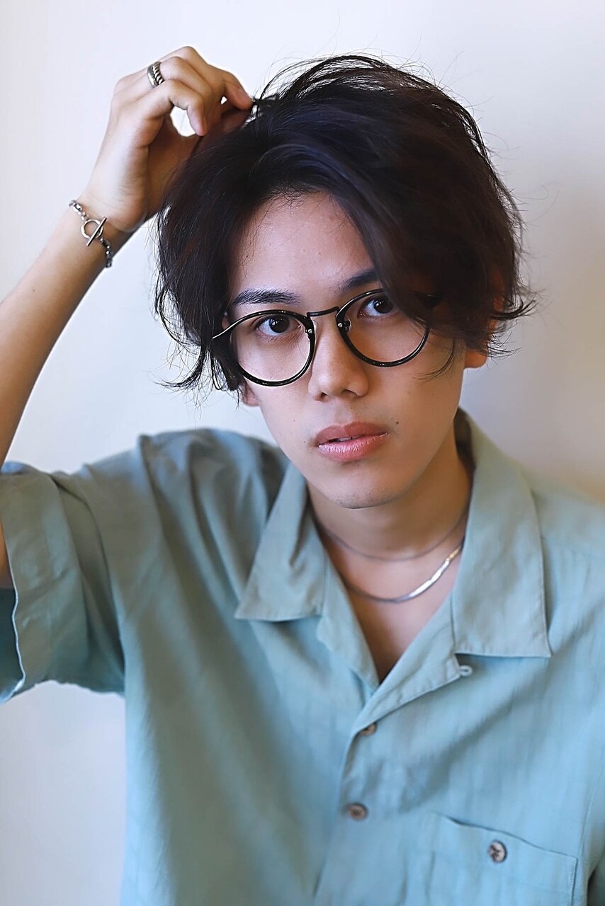 【学割24】学生カット　￥4000