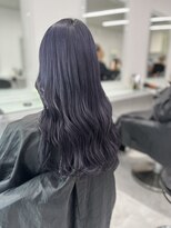 シー 池袋(SHE)&nbsp;ブルーラベンダー