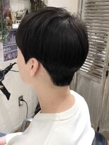 サロンドルテラ (Salon de Lutella)&nbsp;韓国メンズSTYLE☆ダウンパーマ