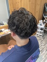 ルシール バイ アリア(Lucir by aria)&nbsp;ゆるふわスパイラル