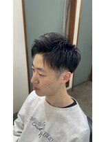 ヘアフォーラム 爽やかショート