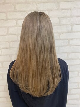 インパークス 駒込店(INPARKS) ハイトーンベージュ［駒込/駒込駅］