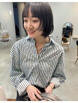 ヨーク(yoke) layer